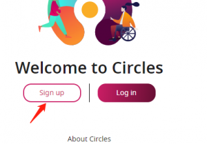 V神推荐的Circles UBI项目中文注册教程分享-零撸矿吧
