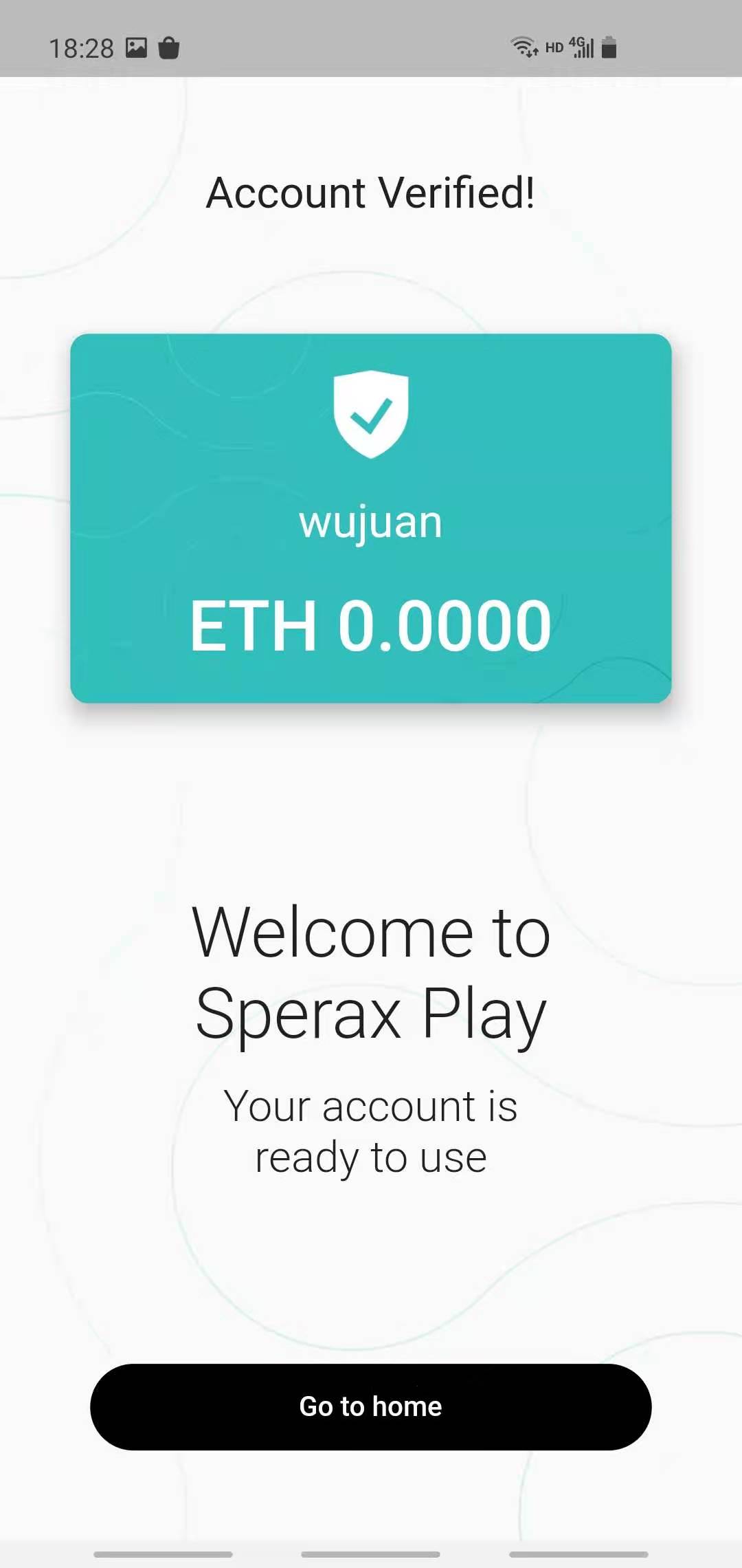 图片[4]-Sperax play国外手机挖矿项目，已上线抹茶交易所！