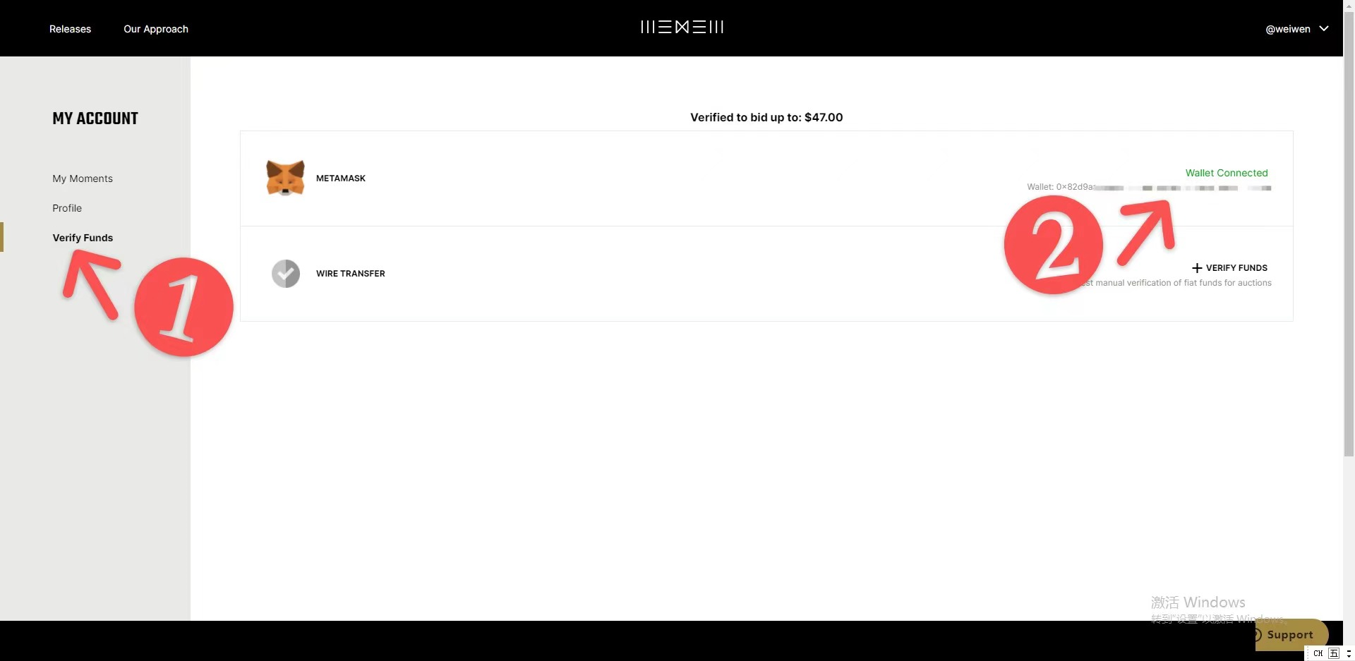 图片[5]-LouisthegameLouisVuitton今天200岁了!推出了一款绚丽的手游，奢华至极! LV200周年纪念手游，AXS与NFT的完美 结合。