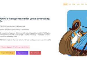 Floki Inu 与 Chainlink 整合进入 DeFi 世界，FLOKI 持有者欢欣鼓舞-零撸矿吧