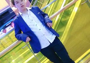 李开贵-零撸矿吧