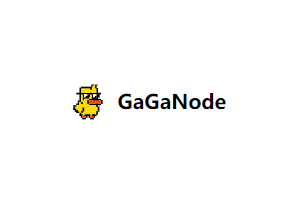 2023最新手机挖矿项目GaGaNode带宽网络节点挖矿-零撸矿吧