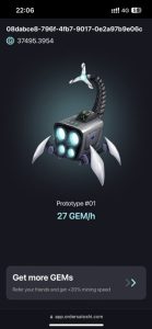 速撸，二月下旬上线正式版-零撸矿吧