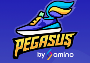 国外超火爆项目币安团队加持pegasus手机挖矿,注册填写邀请码anfield100各送价值100美元的$AMO代币-零撸矿吧