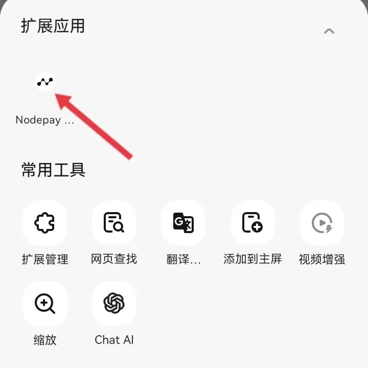 图片[5]-又一个Depin赛道挂机零撸项目Nodepay可与Grass挂机一起挖创世期挖矿翻倍